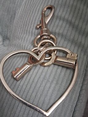 Bag Charm